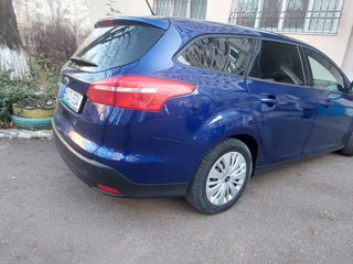 Ford Focus foto 4