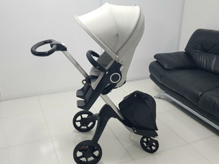 Stokke V6 foto 3