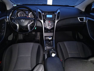 Hyundai i30 foto 8