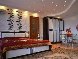 Apartament cu 4 camere, 100 m², Telecentru, Chișinău foto 3