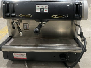 Aparat de cafea Faema Smart