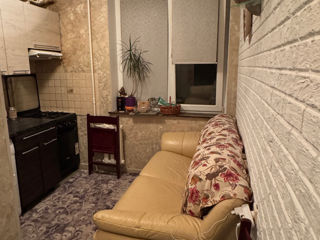 Ap. 1 cam., 35 м², 4/5 et.