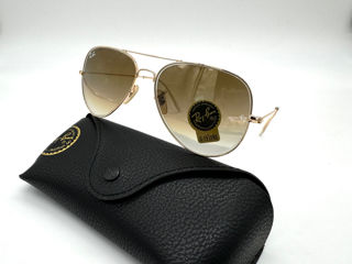 Ray ban aviator  original foto 9