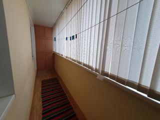 Apartament cu 2 camere, 56 m², Paminteni, Bălți foto 7