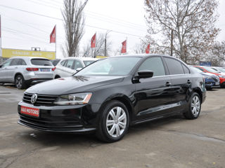 Volkswagen Jetta foto 1