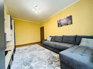 Apartament cu 2 camere, 52 m², Centru, Chișinău foto 7