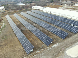 Panouri fotovoltaice Inter Energy 560 w Japoneze in stoc