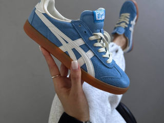 Asics Onitsuka Tiger Blue Women's foto 0