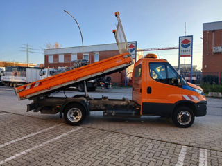 Iveco Daily 50 C14