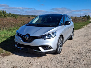 Renault Grand Scenic foto 4