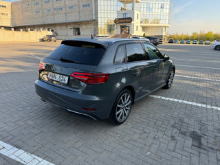 Audi A3 e-tron foto 4