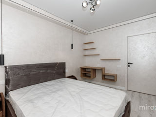 Apartament cu 3 camere, 80 m², Centru, Chișinău foto 11