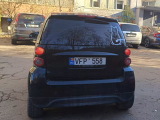 Smart Fortwo foto 3