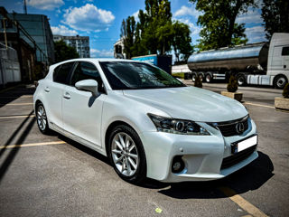 Lexus CT Series foto 6