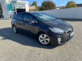 Toyota Prius foto 5