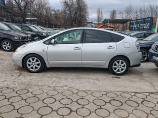 Toyota Prius foto 5