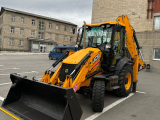 Jcb 3CX