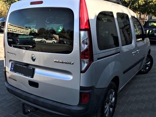 Renault Kangoo foto 4