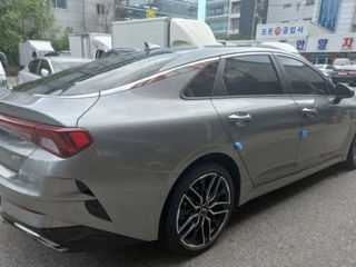 KIA Optima foto 2