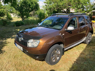 Dacia Duster foto 8