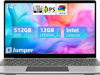LAPTOP - Jumper EZBook S5