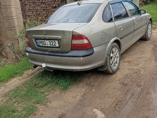 Opel Vectra foto 2