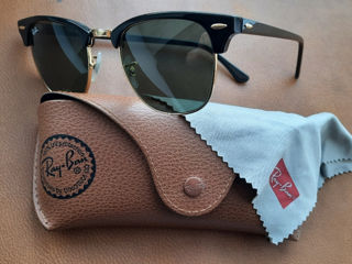 Ochelari - Очки, Ray Ban Clubmaster