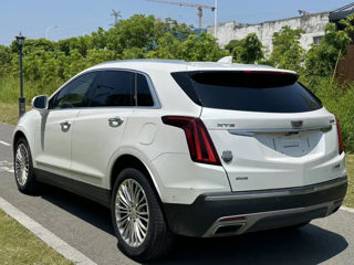 Cadillac XT5 foto 4