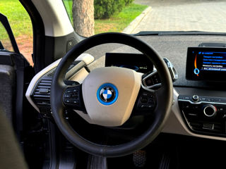 BMW i3 foto 14