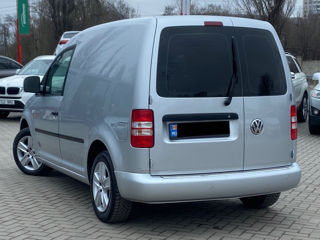 Volkswagen Caddy foto 3