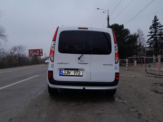 Renault Kangoo foto 4