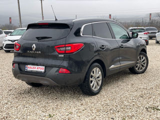 Renault Kadjar foto 3