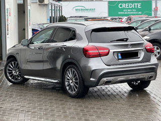 Mercedes GLA foto 5