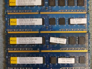 RAM DDR1-DDR2-DDR3-DDR4 de calitate PC & Laptop la preț bun cu garanție. foto 4
