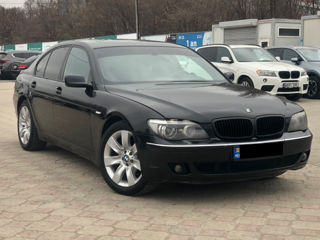 BMW 7 Series foto 5