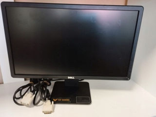 Dell 22" 60 Hz HD LCD Monitor 5 ms 1920 x 1080 D-Sub, DVI E2214HB