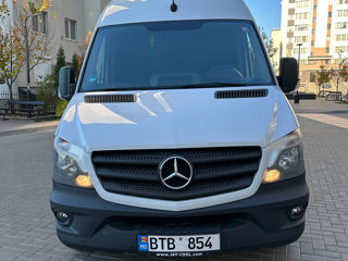 Mercedes sprinter 316cdi