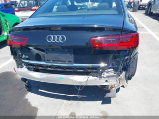 Audi A6 foto 7