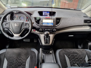 Honda CR-V foto 7