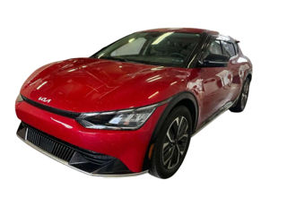 KIA EV6, 2022 г.