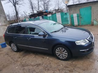 Razborca B6 2.0 BMP TDI 140 Caii foto 4