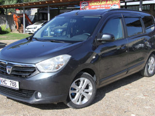 Dacia Lodgy