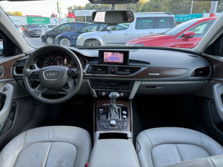 Audi A6 foto 9