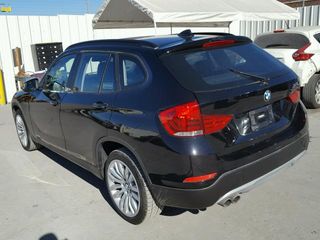 BMW X1 foto 3