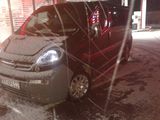 Opel Vivaro foto 6