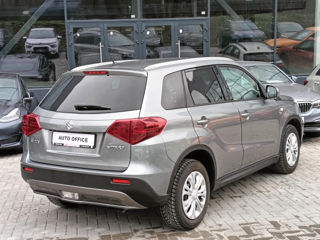 Suzuki Vitara foto 5