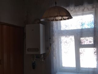 Продам 3-х комн. квартиру в Бендерах. Центр. foto 4