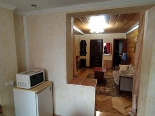 Apartament cu 1 cameră, 30 m², Râșcani, Chișinău foto 3