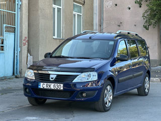 Dacia Logan foto 3