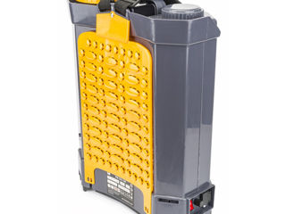 Опрыскиватель Аккумуляторный Powermat Pm-Oa-16K - u5 - Livrare foto 3